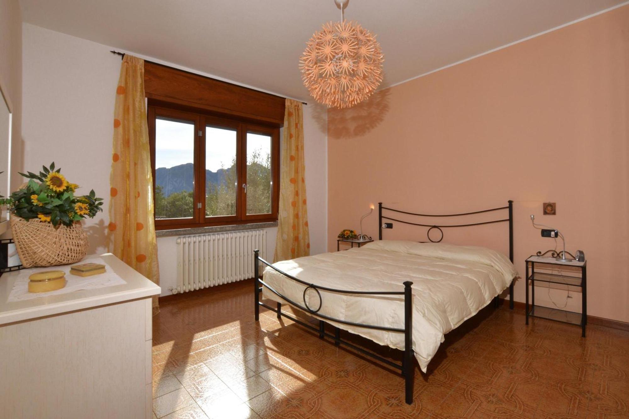Casa Virginia Villa Mandello del Lario Exterior photo