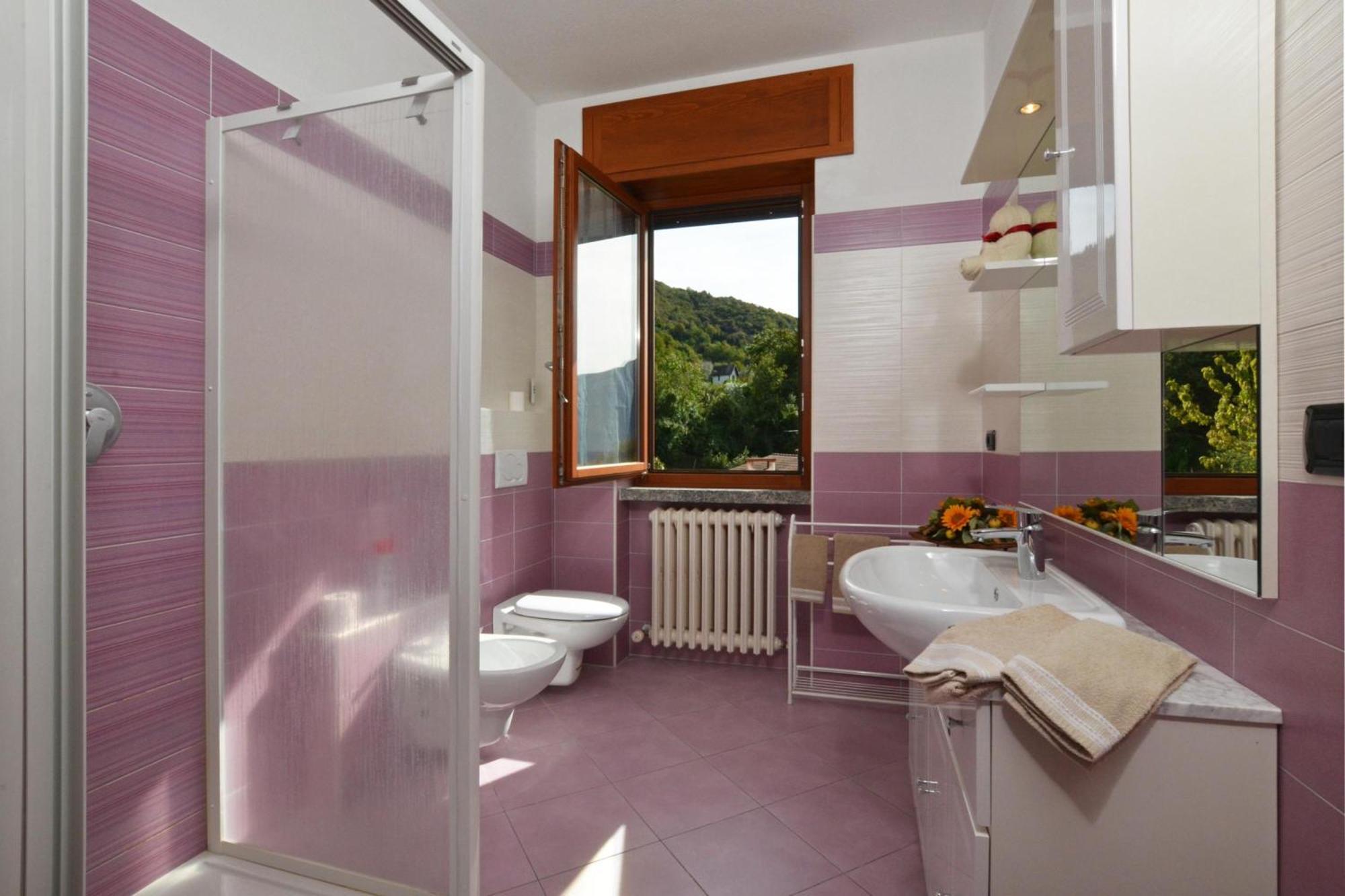 Casa Virginia Villa Mandello del Lario Exterior photo