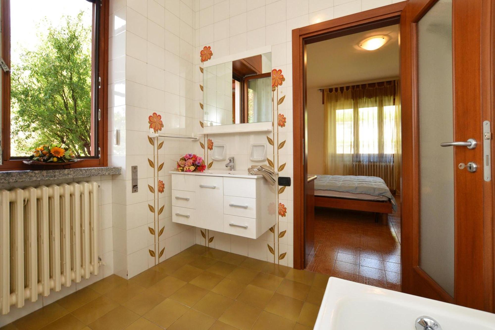 Casa Virginia Villa Mandello del Lario Exterior photo